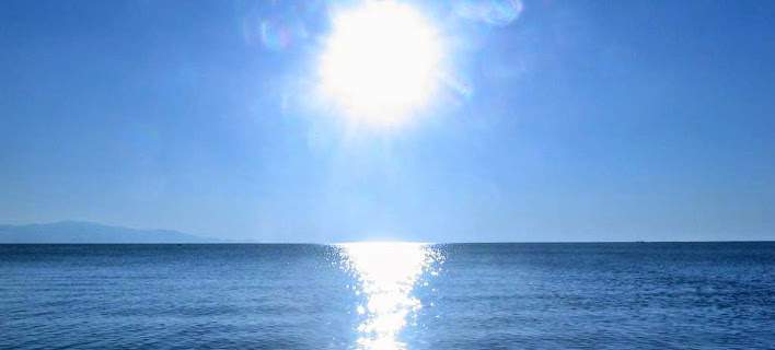 Αποτέλεσμα εικόνας για ηλιοφάνεια