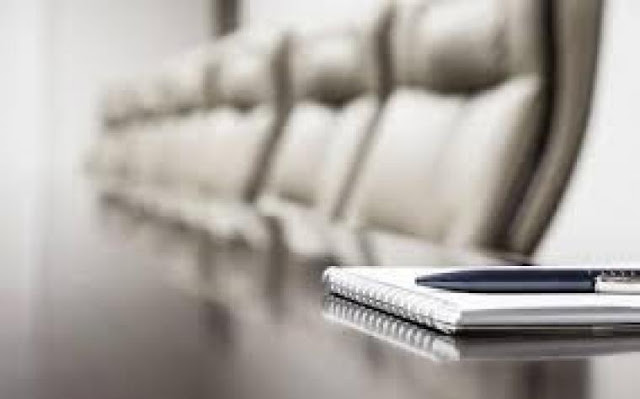 Συνεδριάζει το Τοπικό Συμβούλιο της Δημοτικής Κοινότητας Ισθμίας ...