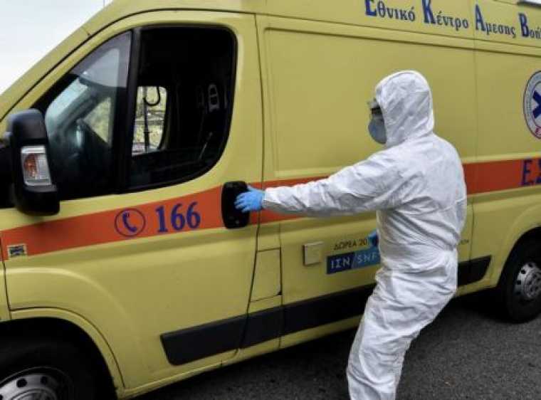 Υπό παρακολούθηση η γιατρός που εξέτασε τον 25χρονο στο Νοσοκομείο ...