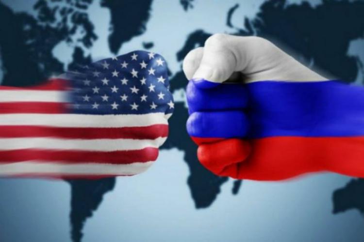 Ανάμειξη Ρώσων, Ρωσία, Αμερική, Τραμπ, Πούτιν, παραπομπή, εκλογές